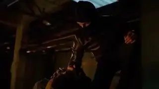 Arrow: 4x01 - &ldquo;Team Arrow Meets Damian Darhk&rdquo; Scene [HD]
