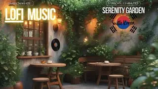 Far East Lofi Beats &ndash; Fresh Relaxing Music for Focus, Study & Chill