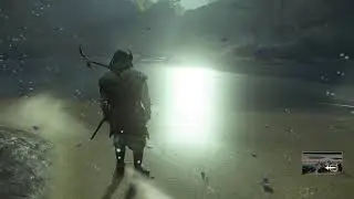 Ghost of Tsushima LIVE from New Zealand