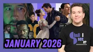 What's Actually Worth Watching in January 2026?