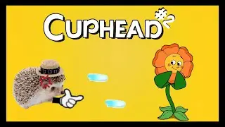 Futuro ingeniero vuelve a jugar Cuphead (sale aun mas mal) | Cuphead #2