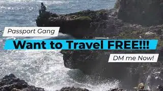 How To Fly Anywhere Free