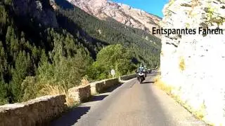Motorrad-Fahrten.de - Trailer
