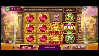 Jekpot Higgs game island 