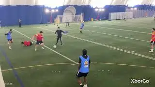 GW11 | Etihad vs. 2Man | ASX Fall League | Prem | Full Game