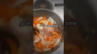 smoked ham hocks and kale #fypシ゚viral #foodie #trending #cooking #tutorial