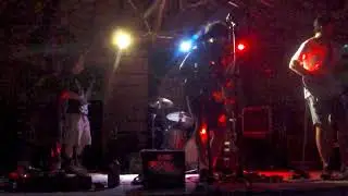 Lake Chamberlain - Live at Little Creek Vineyard.