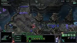 Starcraft 2 | Raynor Gone Rogue Mod