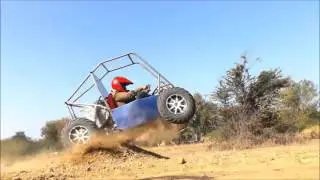 BAJA SAE 2016 Best Video Ever  - TEAM BENIGN BEADERS , RJIT ,BSF ACADEMY