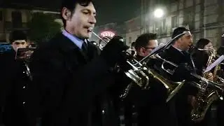 Iscar cabalgata Reyes Magos 2020 2