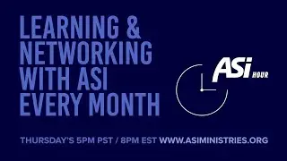 Created for Light: Rediscovering Sunlight&rsquo;s Role in Health | Dr. Roger Seheult |  | ASI Hour