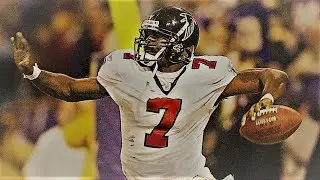 Michael Vick ''1942 Flows'' Mix 2020! NFL Spoken Blogs