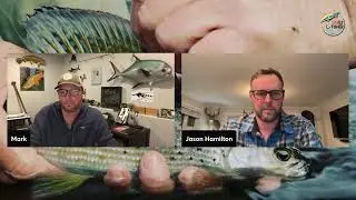 Scott Lake Lodge - Fly Fishing in Northern Saskatchewan