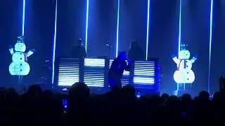 Atmosphere - 04 GodLovesUgly - House of Blues Boston MA January 23rd, 2026