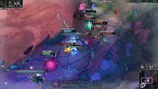 EL TEAM DEL ARAM