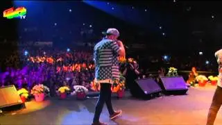 CRITIKA & SAID CONCIERTO PRIMAVERA POP 2013/40 PRINCIPALES/QUALITY