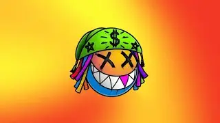 FREESTYLE BEAT - ''STIR FRY'' | Free Type Beat 2025 | Rap Trap Beat Instrumental