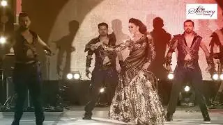 Shivaay Events Organizer - Live Concert 2018