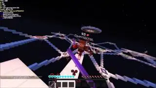 KnockbackFFA | Oder eher RageFFA? | xMicki, Maydek, Klinex und UselessTurtle rasiert!? | Kotti