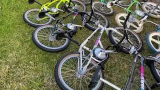 2020 Haro master sport lineage bash guard 2019 2017 1985 1987 Haro collection