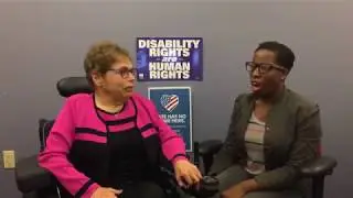 The Heumann Perspective: Candace Coleman