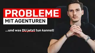 Warum 80 Prozent der Onlineshops mit Agenturen scheitern