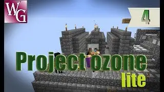 Project ozone lite - а почему бы нам не полетать? №4