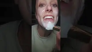 This is one of those masks that feels luxe the second you put it on. Dermabell Melting Collagen Mask