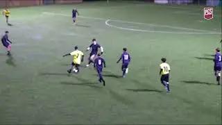 PGS DON BOSCO DOMENICO LORUSSO vs ASSOPOTENZA