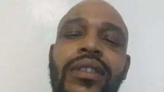 Monique @ Steve Harvey Fight!