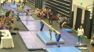 Crown of the Carolinas! First Level 3 Meet! - 11/14/21