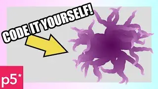 Growing Tentacles with Code
