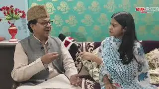 Independent Candidate from Bakipur Breaks Silence  &lsquo;I&rsquo;m the People&rsquo;s Candidate!&rsquo;🔥Bihar Election 2025