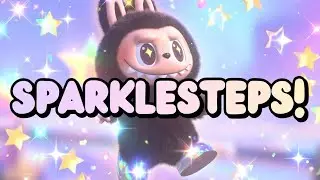 SparkleSteps  and more songs for kids