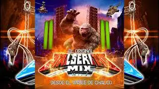 ♫MUÑECA ESQUIVA♫ ♫VERSION REMASTERIZADA 2023♫ ♫SALSERITO MIX DJ♫ ♫PURA MUSICA CHINGONA♫