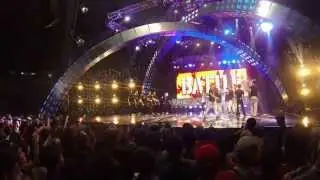 Showdown 2013 Final (All-Stars) Battle : Katoon Network VS Elecoldxhot