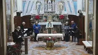 Ottavario Unit&agrave; dei Cristiani - &laquo;La nostra chiamata&raquo; 1 - 18 gennaio 2026 - Briosco