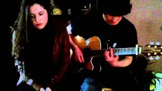 Alexandra's 'I Don't Know' by The Sheepdogs Cover