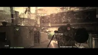 INikeZz&acute; BeforeDawn Trailer | CxExile