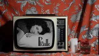 PIGALLE - Ninon Hot (Clip Officiel)