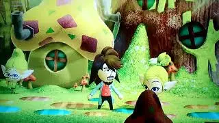 Let's play Miitopia (S2) Part 32: The Eleven Retreat & Our Quest To Save Tressa's Sisters