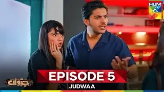 Judwaa Episode 5