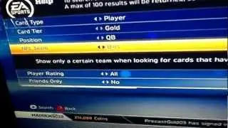 Madden 13 Key Pack