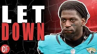2025 Fantasy Grievances: Biggest NFL Busts That Burned Managers