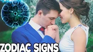 15 Zodiac Signs That Would Make The Best Couples