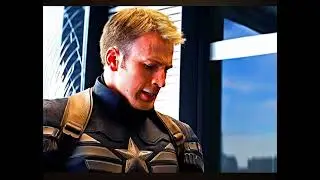 Captain America edit