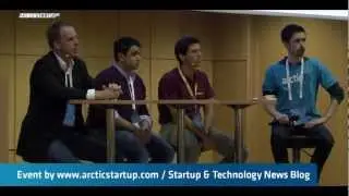 Confessions and Advice of Venture Capitalists: Accel Partners, Creandum and Rubylight
