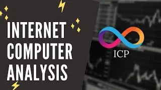 INTERNET COMPUTER - ICP - TIME TO BUY ICP ? BIGGEST CRYPTO PROJECT 2021