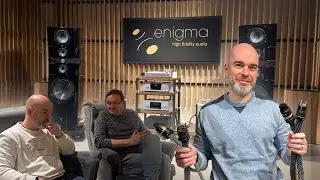 Prv&aacute; reakcia na nov&uacute; s&eacute;riu k&aacute;blov WIreworld - Platinum Electra 10