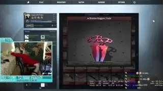 LegendaryLea's response to steels cosplay